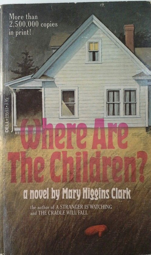 WHERE ARE THE CHILDREN