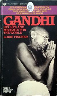 GANDHI