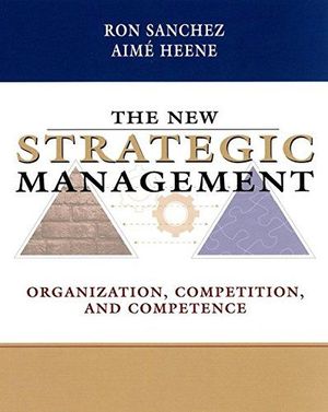 THE NEW STRATEGIC MANAGEMENT