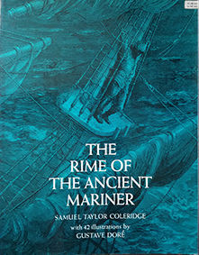 THE RIME OF THE ANCIENT MARINER