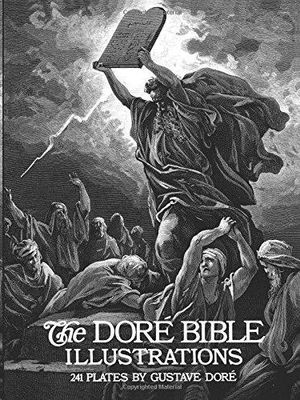 THE DOR BIBLE ILLUSTRATIONS