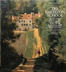 THE BARBIZON SCHOOL