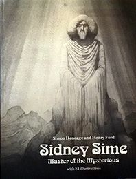 SIDNEY SIME