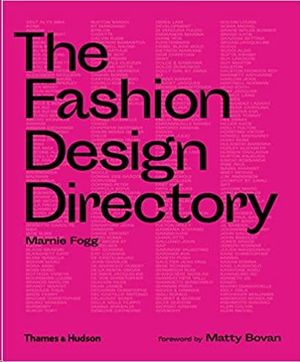 THE FASHION DESIGN DIRECTORY