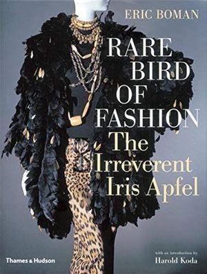 RARE BIRD OF FASHION