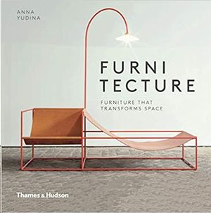 FURNITECTURE - FURNITURE THAT TRANSFORMS SPACE