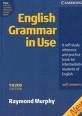 ENGLISH GRAMMAR IN USE ( WITH ANSWERS )