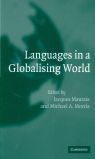 LANGUAGES IN A GLOBALISING WORLD