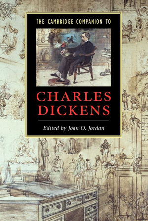 THE CAMBRIDGE COMPANION TO CHARLES DICKENS