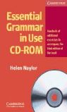 ESSENTIAL ENGLISH GRAMMAR IN USE  CD