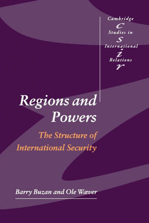 REGIONS AND POWERS