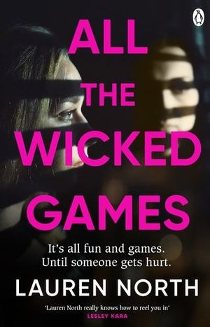 ALL THE WICKED GAMES