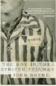 THE BOY IN STRIPED PYJAMA