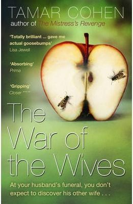 THE WAR OF THE WIVES