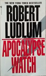 THE APOCALYPSE WATCH