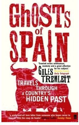GHOSTS OF SPAIN