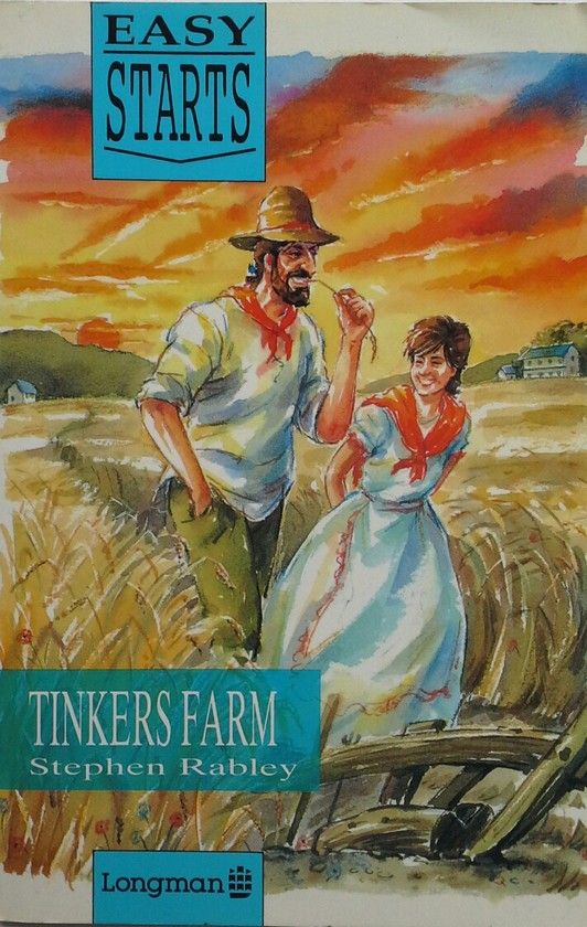 TINKERS FARM