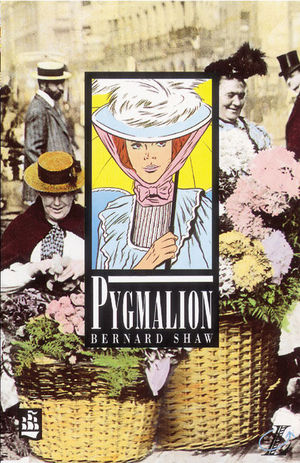 PYGMALION