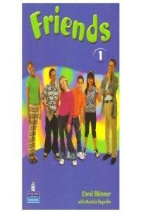 (03).FRIENDS 1.ST (6O.PRIMARIA)