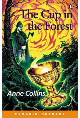 CUP IN THE FOREST PRES