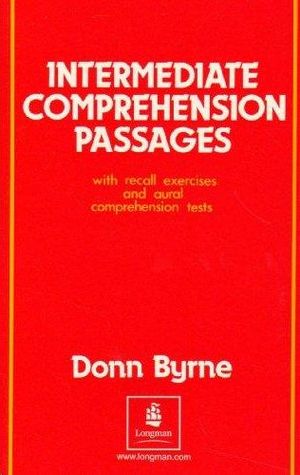 INTERMEDIATE COMPREHENSION PASSAGES