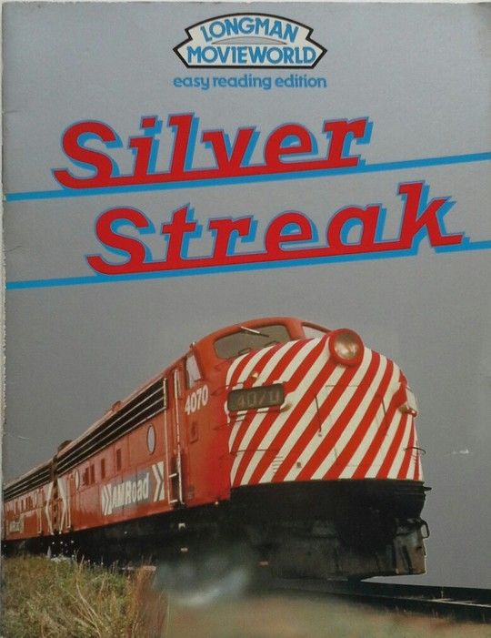 SILVER STREAK