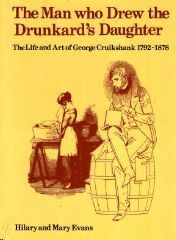 THE MAN WHO DREW THE DRUNKARD'S DAUGHTER