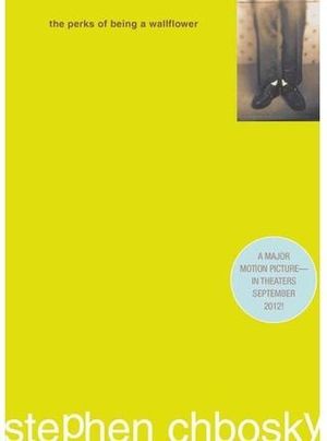THE PERKS OF BEING A WALLFLOWER [PAPERBACK