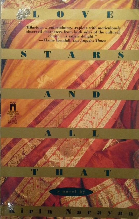 LOVE STARS AND ALL THAT