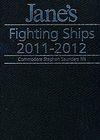 JANE'S FIGHTING SHIPS 2011-2012