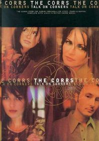 TALK ON CORNERS  THE CORRS