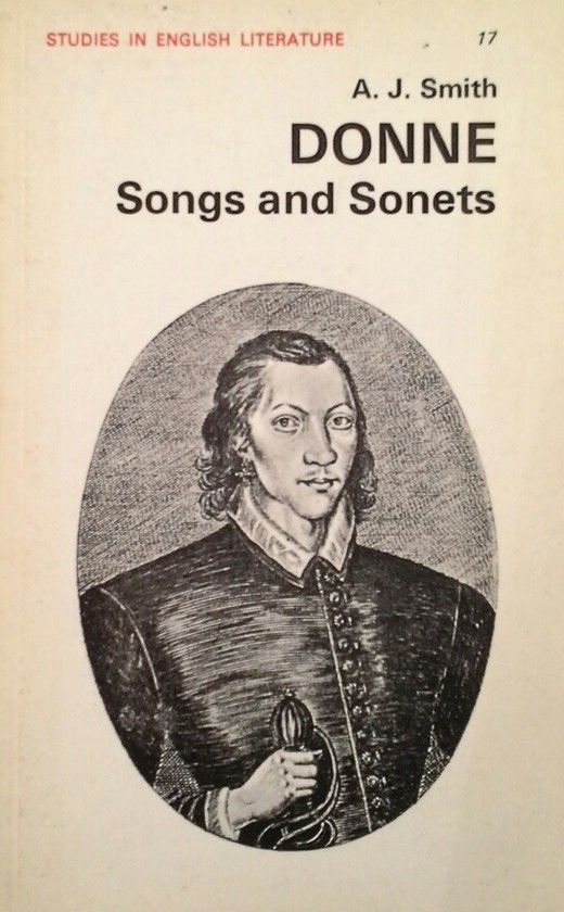 DONE, SONGS AND SONETS