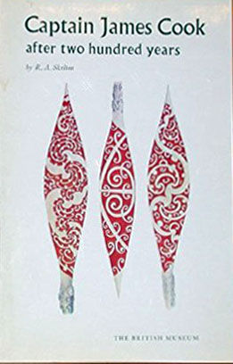 CAPTAIN JAMES COOK - AFTER TWO HUNDRED YEARS