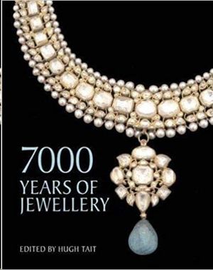 7000 YEARS OF JEWELLERY