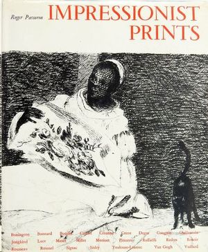 IMPRESSIONIST PRINTS