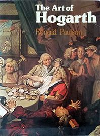 THE ART OF HOGARTH