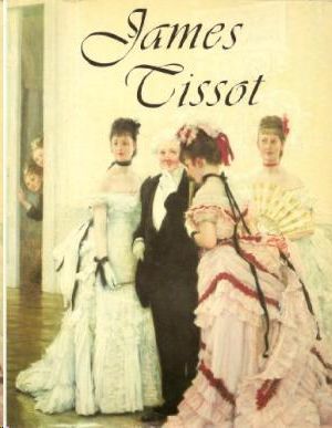 JAMES TISSOT