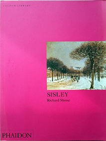 SISLEY