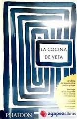 COCINA DE VEFA, LA