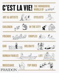 C'EST LA VIE! : THE WONDERFUL WORLD OF JEAN-JACQUES SEMPE