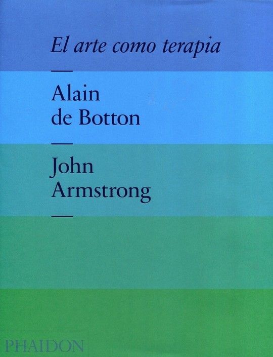 EL ARTE COMO TERAPIA
