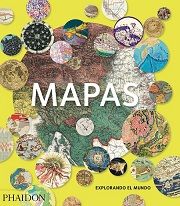 MAPAS. EXPLORANDO EL MUNDO