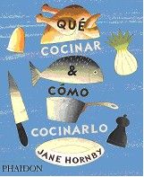 QU� COCINAR Y C�MO COCINARLO
