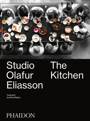 STUDIO OLAFUR ELIASSON THE KITCHEN