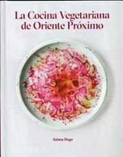 COCINA VEGETARIANA DE ORIENTE PRXIMO