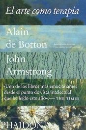 EL ARTE COMO TERAPIA