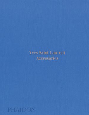 YVES SAINT LAURENT ACCESSORIES