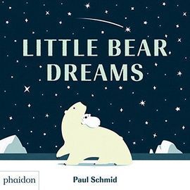 LITTLE BEAR DREAMS