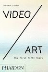 VIDEO / ART - THE FIRST FIFTY YEARS