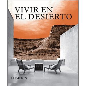 VIVIR EN EL DESIERTO